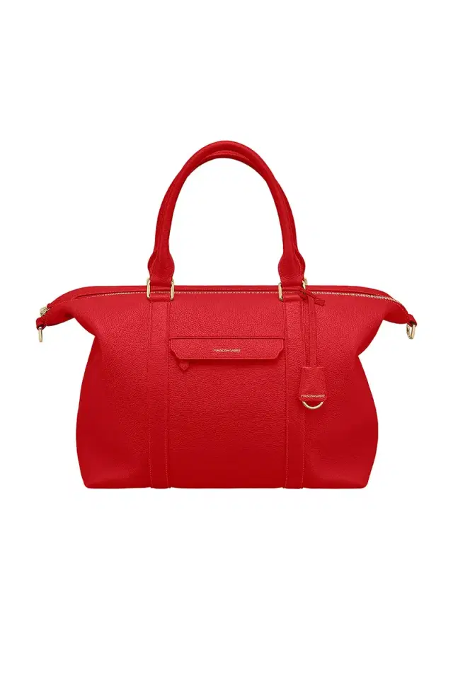 The Weekend Bag The Weekend Bag