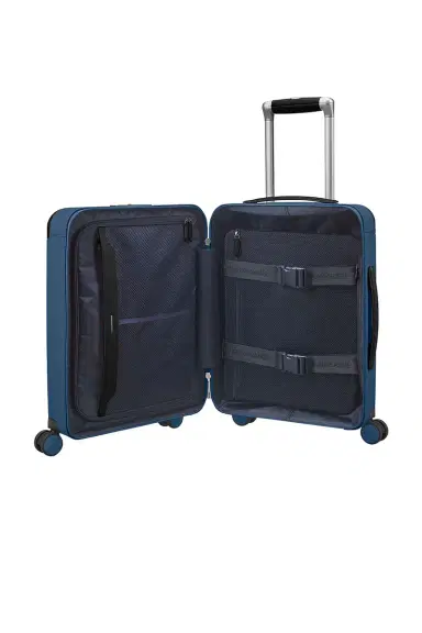 MAISON de SABRÉ The Carry-on Suitcase | Thumbnail 4 MAISON de SABRÉ The Carry-on Suitcase | Thumbnail 4