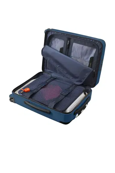 MAISON de SABRÉ The Carry-on Suitcase | Thumbnail 5 MAISON de SABRÉ The Carry-on Suitcase | Thumbnail 5