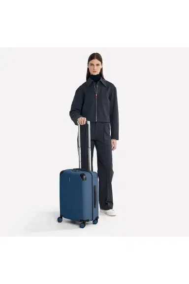 MAISON de SABRÉ The Carry-on Suitcase | Thumbnail 7 MAISON de SABRÉ The Carry-on Suitcase | Thumbnail 7
