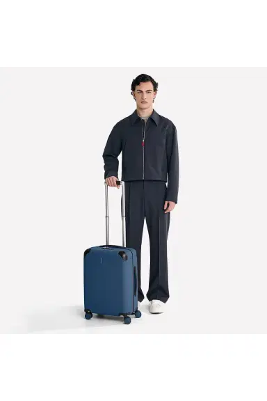 MAISON de SABRÉ The Carry-on Suitcase | Thumbnail 8 MAISON de SABRÉ The Carry-on Suitcase | Thumbnail 8