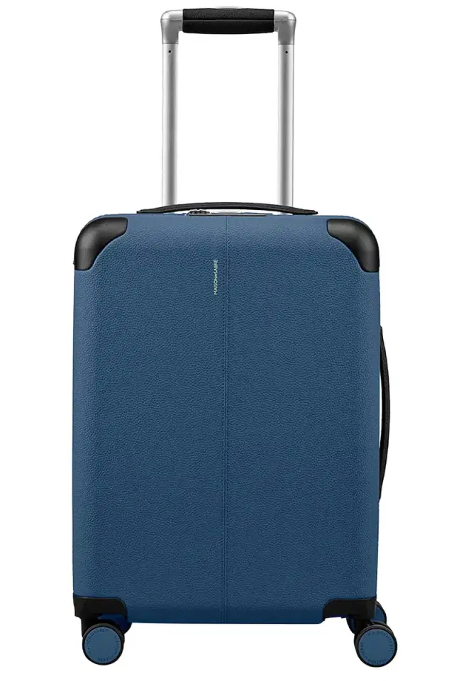 The Carry-on Suitcase