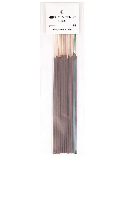 Hippie Incense