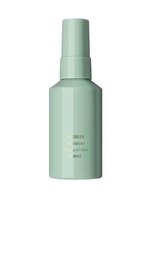 Corpus NÂº Green Deodorant Spray