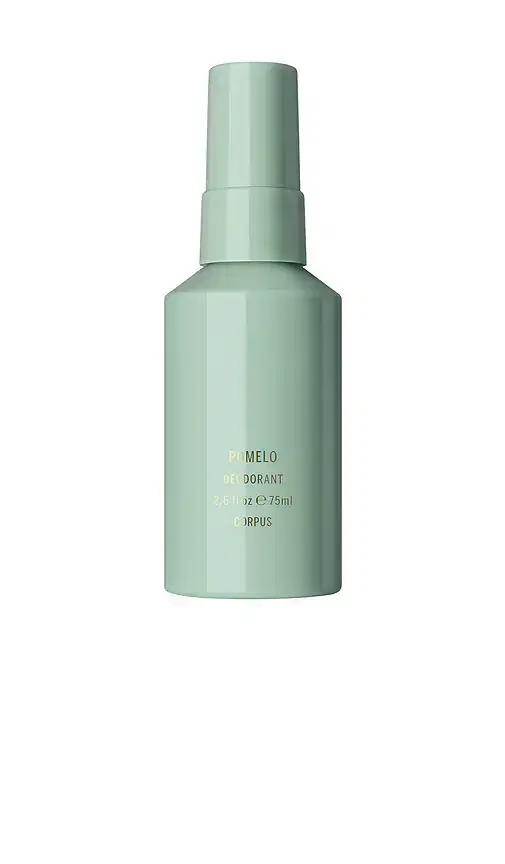 Corpus Pomelo Deodorant Spray