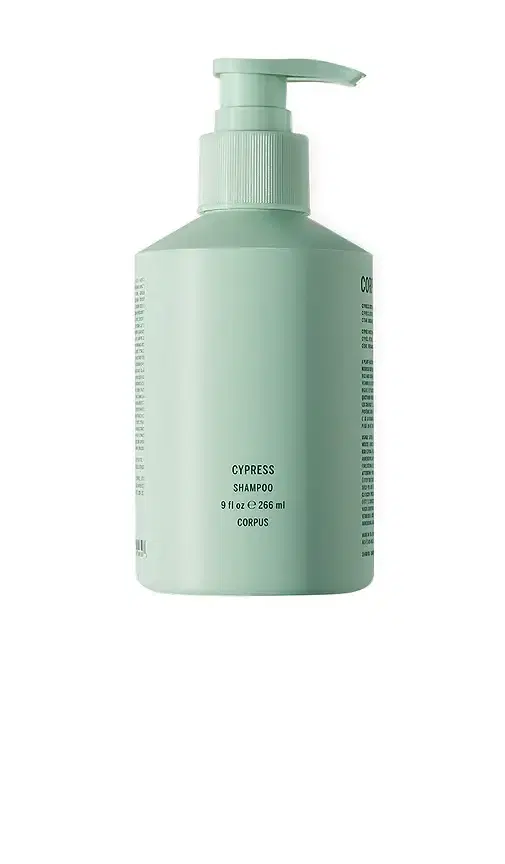 Cypress Shampoo