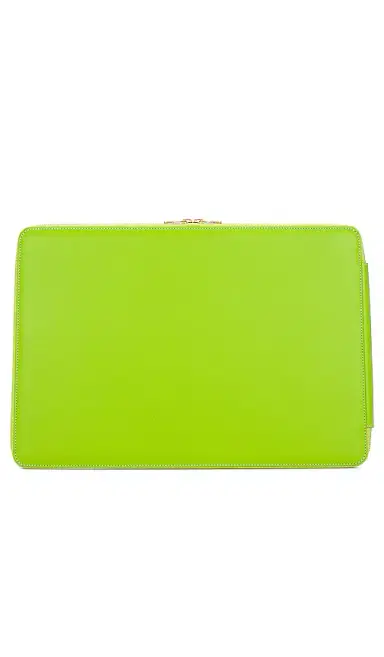 Mister Green Portfolio Case | Thumbnail 2 Mister Green Portfolio Case | Thumbnail 2
