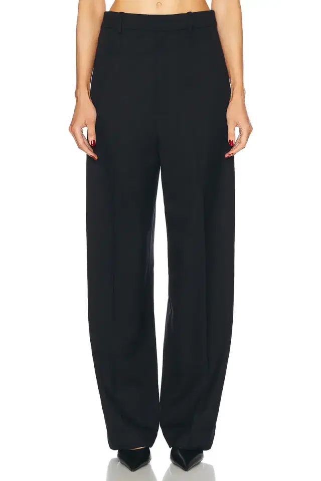 EAVES Kira Classic Suiting Pants