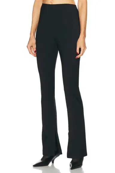 EAVES Amar Tech Suiting Legging | Thumbnail 3 EAVES Amar Tech Suiting Legging | Thumbnail 3