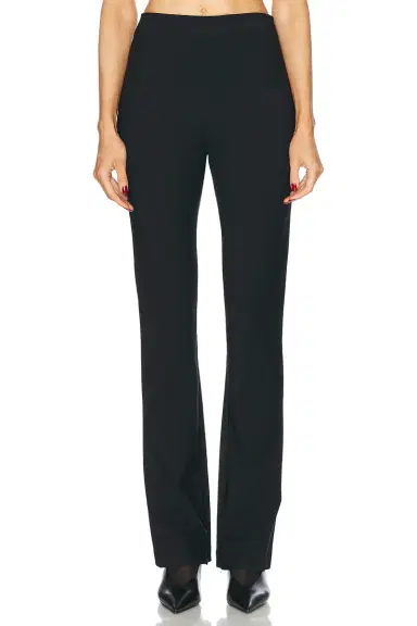 EAVES Amar Tech Suiting Legging | Thumbnail 4 EAVES Amar Tech Suiting Legging | Thumbnail 4