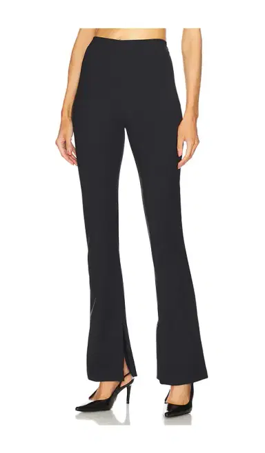 EAVES Amar Tech Suiting Legging | Thumbnail 1 EAVES Amar Tech Suiting Legging | Thumbnail 1