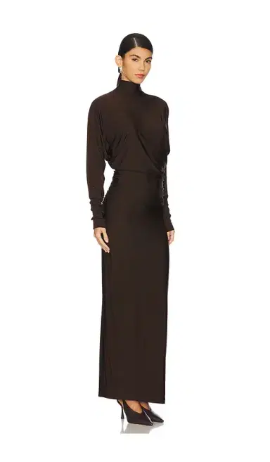 EAVES Shir Dress | Thumbnail 2 EAVES Shir Dress | Thumbnail 2
