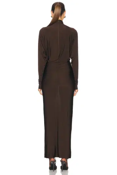 EAVES Shir Dress | Thumbnail 5 EAVES Shir Dress | Thumbnail 5