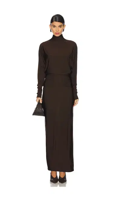 EAVES Shir Dress | Thumbnail 1 EAVES Shir Dress | Thumbnail 1