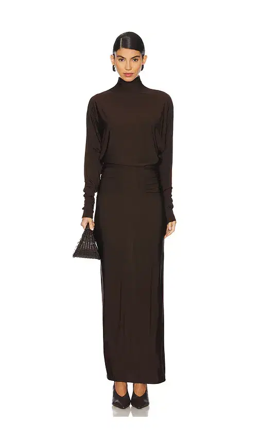 Shir Dress