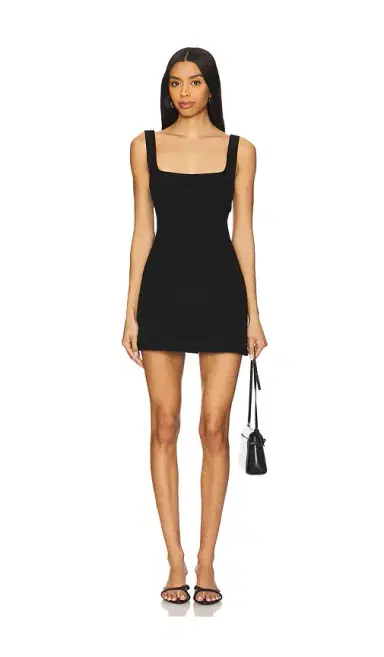 EAVES Naiara Dress | Thumbnail 1