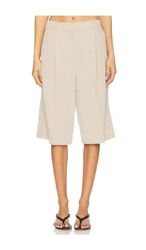 EAVES Tala Bermuda Short