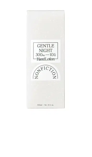 NONFICTION Gentle Night Hand Lotion | Thumbnail 2 NONFICTION Gentle Night Hand Lotion | Thumbnail 2
