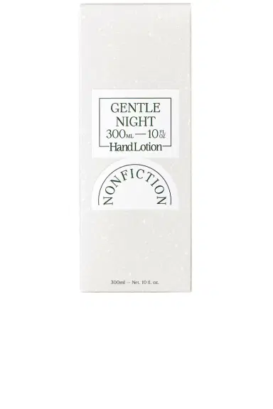 NONFICTION Gentle Night Hand Lotion | Thumbnail 4 NONFICTION Gentle Night Hand Lotion | Thumbnail 4