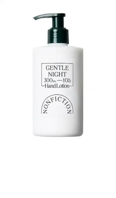 NONFICTION Gentle Night Hand Lotion | Thumbnail 1 NONFICTION Gentle Night Hand Lotion | Thumbnail 1