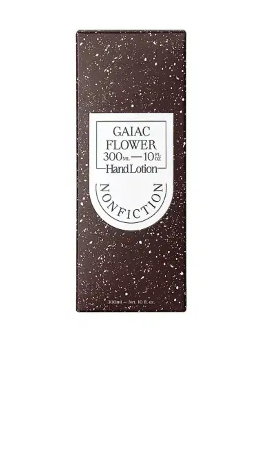 NONFICTION Gaiac Flower Hand Lotion | Thumbnail 2 NONFICTION Gaiac Flower Hand Lotion | Thumbnail 2