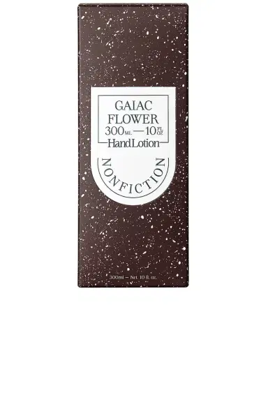 NONFICTION Gaiac Flower Hand Lotion | Thumbnail 4 NONFICTION Gaiac Flower Hand Lotion | Thumbnail 4