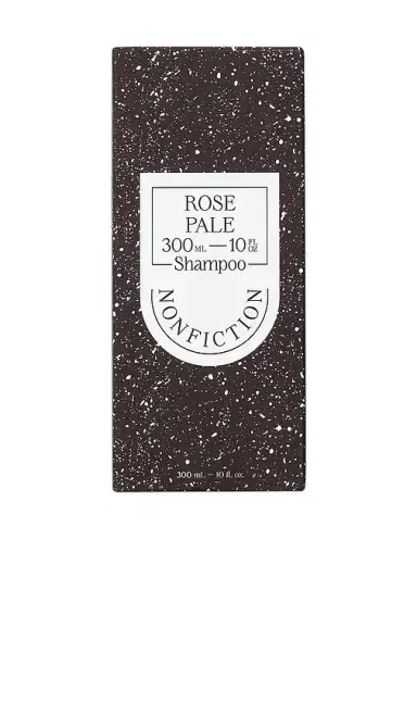 NONFICTION Rose Pale Shampoo | Thumbnail 2 NONFICTION Rose Pale Shampoo | Thumbnail 2