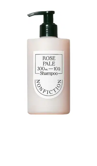 NONFICTION Rose Pale Shampoo | Thumbnail 1 NONFICTION Rose Pale Shampoo | Thumbnail 1