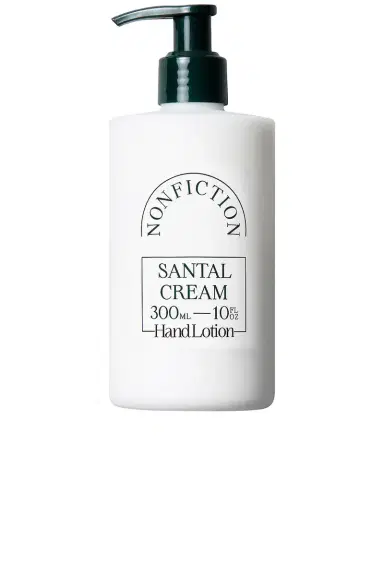 NONFICTION Santal Cream Hand Lotion | Thumbnail 3 NONFICTION Santal Cream Hand Lotion | Thumbnail 3