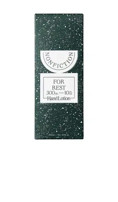 NONFICTION For Rest Hand Lotion | Thumbnail 2 NONFICTION For Rest Hand Lotion | Thumbnail 2