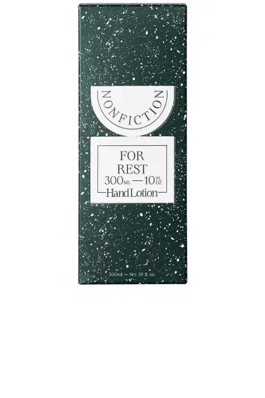 NONFICTION For Rest Hand Lotion | Thumbnail 4 NONFICTION For Rest Hand Lotion | Thumbnail 4