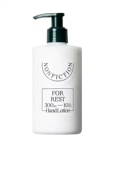NONFICTION For Rest Hand Lotion | Thumbnail 1 NONFICTION For Rest Hand Lotion | Thumbnail 1