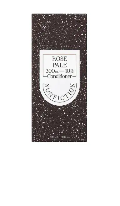 NONFICTION Rose Pale Conditioner | Thumbnail 2 NONFICTION Rose Pale Conditioner | Thumbnail 2