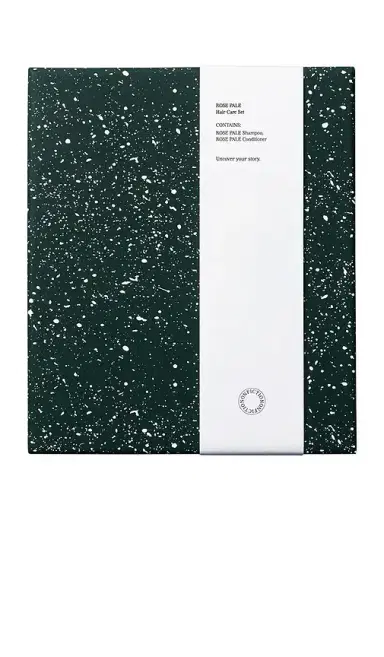 NONFICTION Hair Care Set | Thumbnail 2