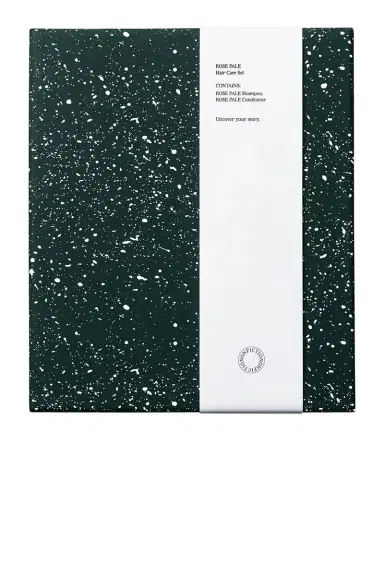 NONFICTION Hair Care Set | Thumbnail 4