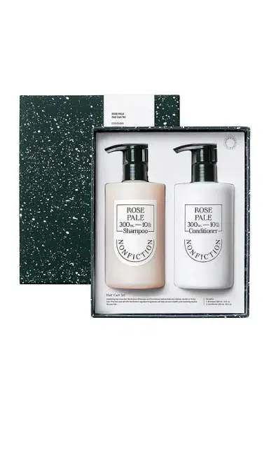 NONFICTION Hair Care Set | Thumbnail 1