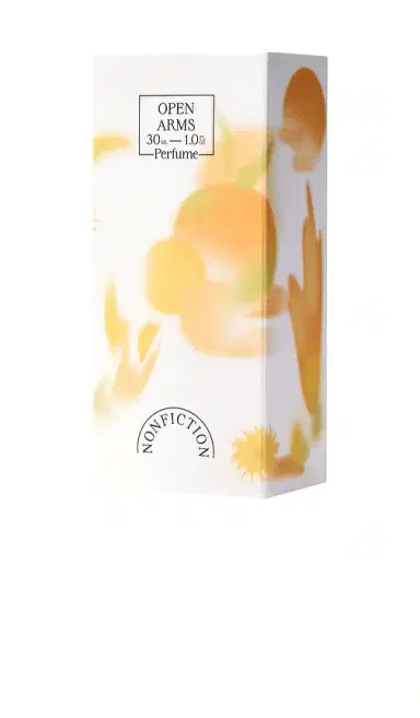 NONFICTION Open Arms Eau De Parfum 30ml | Thumbnail 2 NONFICTION Open Arms Eau De Parfum 30ml | Thumbnail 2