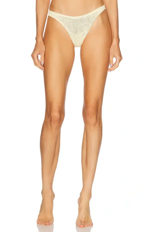 Bond-Eye Scene Brief Bikini Bottom