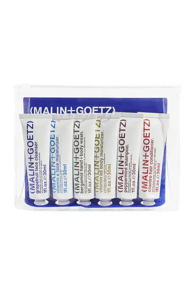 MALIN+GOETZ Essential Kit