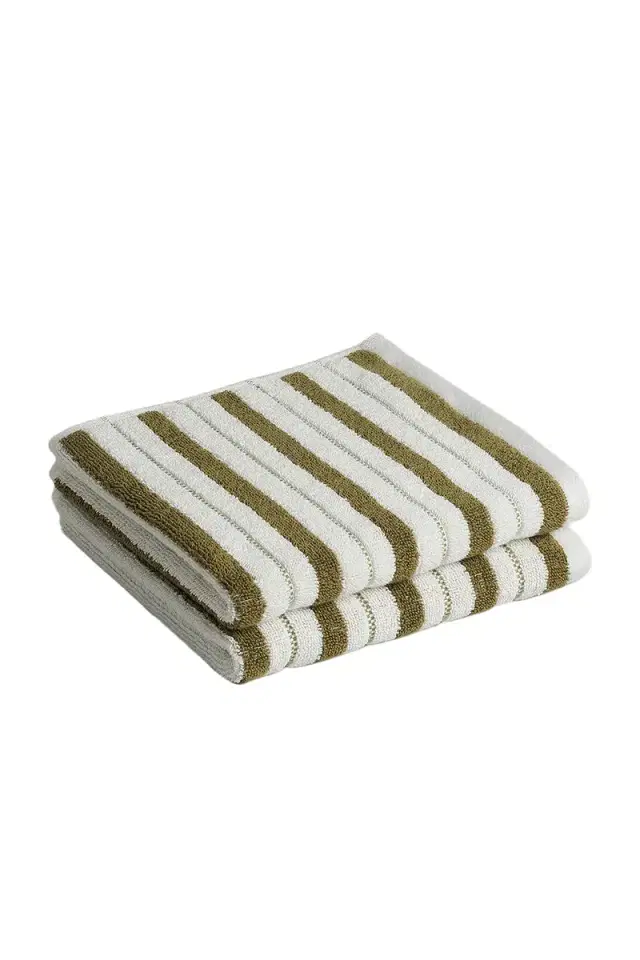 BAINA Hand Towel Set
