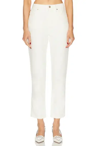 RENGGLI Slim Leg Jeans | Thumbnail 1