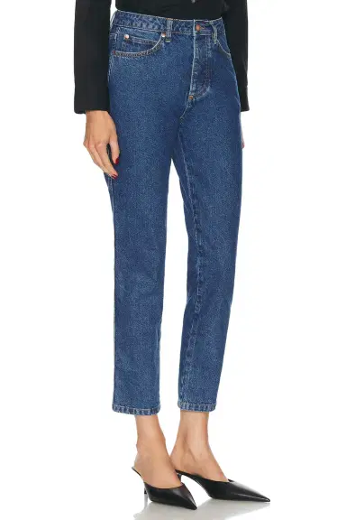 RENGGLI Slim Leg Jeans | Thumbnail 2