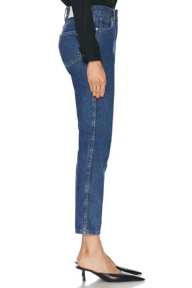 RENGGLI Slim Leg Jeans | Thumbnail 3