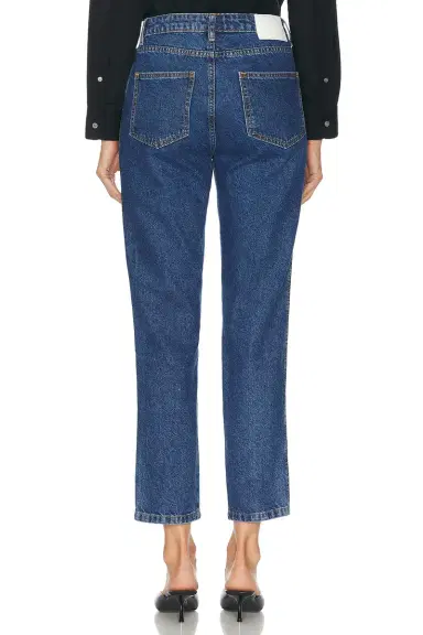 RENGGLI Slim Leg Jeans | Thumbnail 4