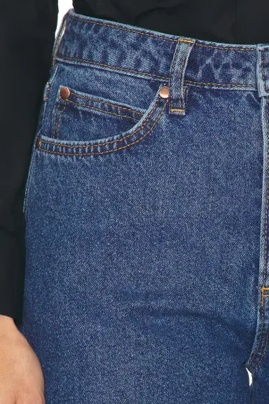 RENGGLI Slim Leg Jeans | Thumbnail 6