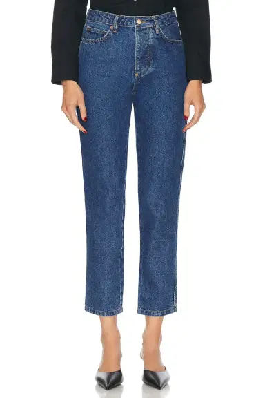 RENGGLI Slim Leg Jeans | Thumbnail 1