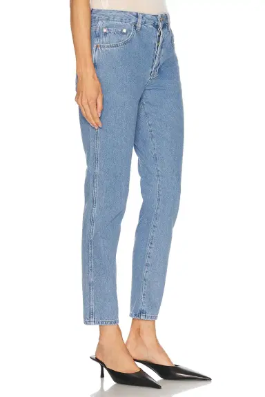RENGGLI Slim Leg Jeans | Thumbnail 2
