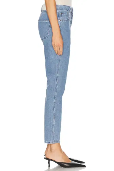 RENGGLI Slim Leg Jeans | Thumbnail 3