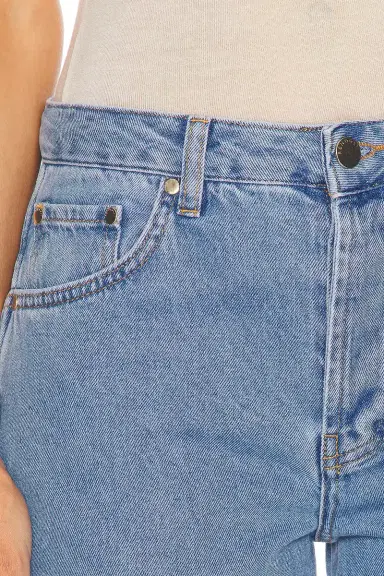 RENGGLI Slim Leg Jeans | Thumbnail 6