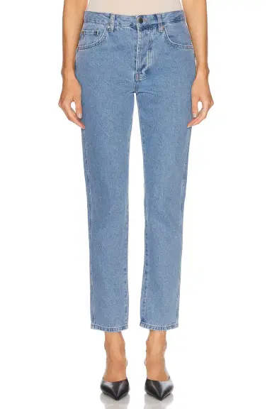 RENGGLI Slim Leg Jeans | Thumbnail 1